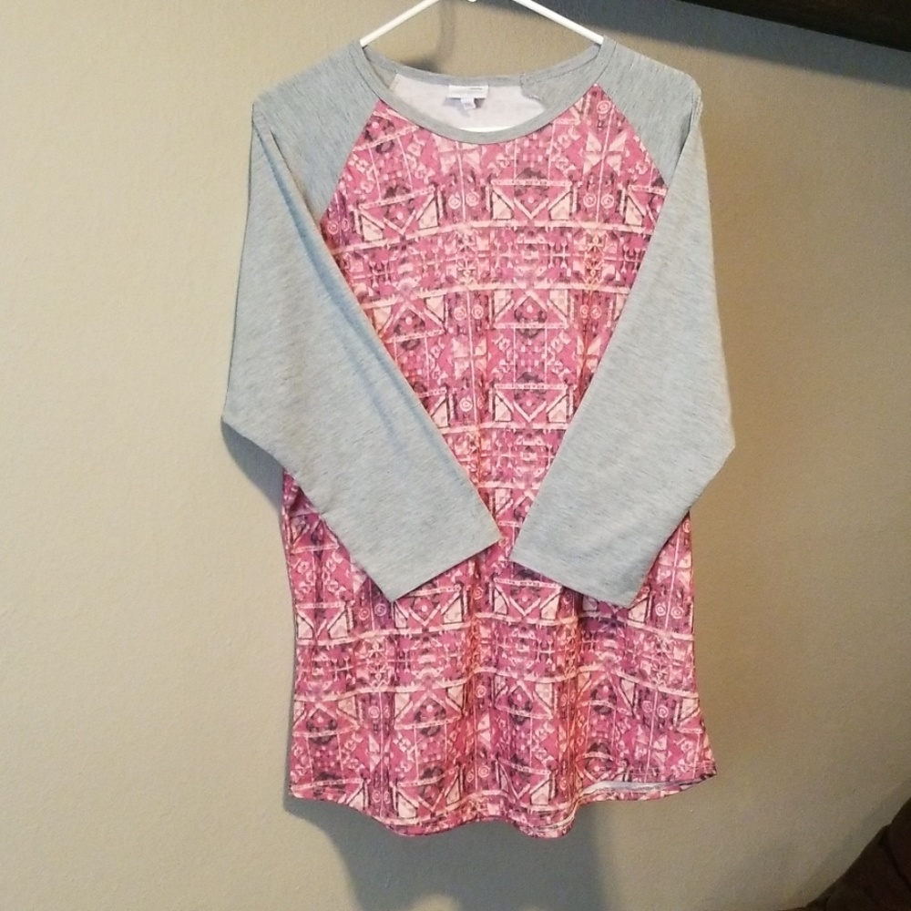 LuLaRoe top